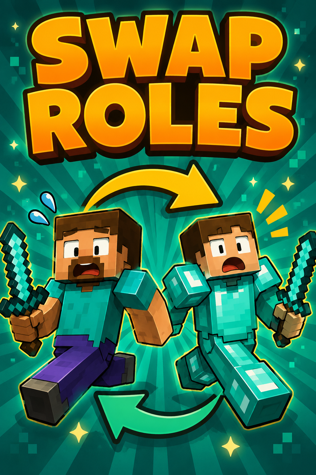 Swap Roles