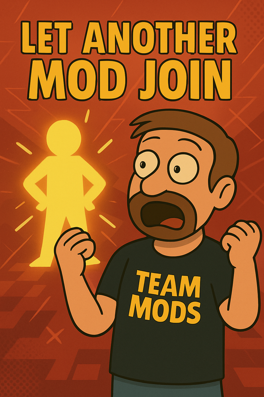 Let Another Mod Join