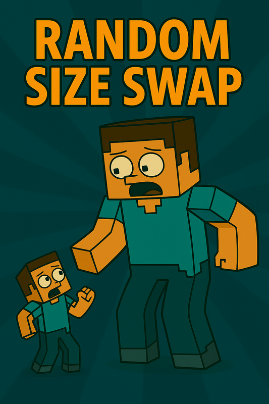 RANDOM SIZE